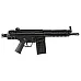 PTR 91 PDWR PISTOL 308WIN 8.5