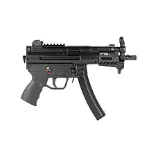 PTR 9KT PSTL 9MM 5.83