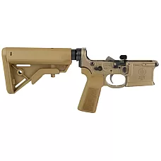PWS MK1 2-M COMP LOWER KODIAK BROWN