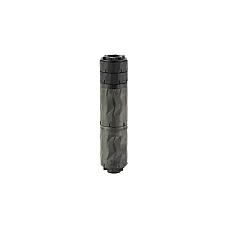 PWS BDE SUPPRESSOR 9MM TI BLK