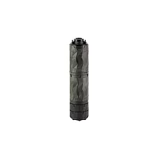 PWS BDE SUPPRESSOR 9MM TI BLK
