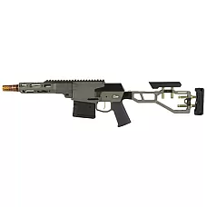 Q THE FIX SBR 8.6BLK 8