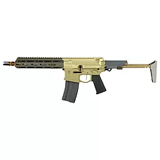 Q HONEY BADGER SBR 556NATO 10