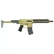 Q HONEY BADGER SBR 556NATO 10