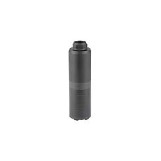 Q SOUTHPAW 5.56 SPRSR STS BLK