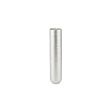 Q THUNDER CHICKEN 762 TI QD GRY W/MB