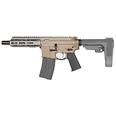 Q SUGAR WEASEL 300BLK 7