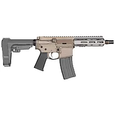 Q SUGAR WEASEL 300BLK 7