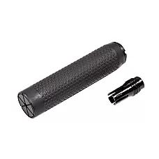 RADICAL CS-5TI 556 SPRSR BLK W/FH