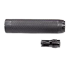 RADICAL LS-3 SPRSR 30CAL BLK W/FH