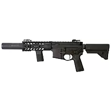 RADICAL PDW SBR 300BLK 6.5 SPRSR BLK