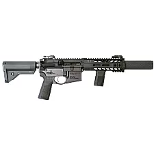RADICAL PDW SBR 300BLK 6.5 SPRSR BLK