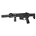 RADICAL PDW SBR 300BLK 6.5 SPRSR BLK