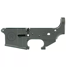RADICAL STRIPPED LOWER RECEIVER