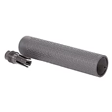 RADICAL SINTER TI 762 SPRSR BLK W/FH