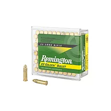 REM HV 22LR 40GR RN 100PK