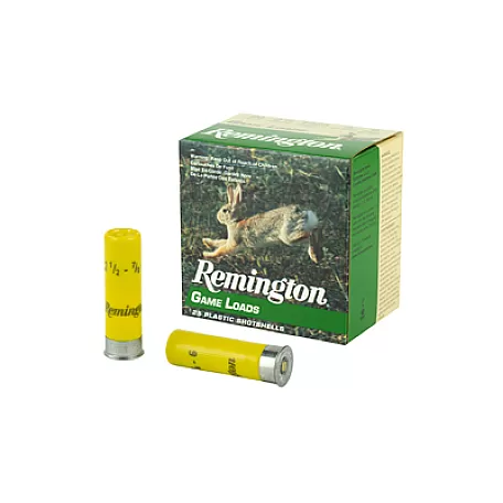 REM GAM LOAD 20GA 2 3/4