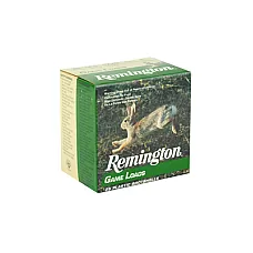 REM GAM LOAD 20GA 2 3/4