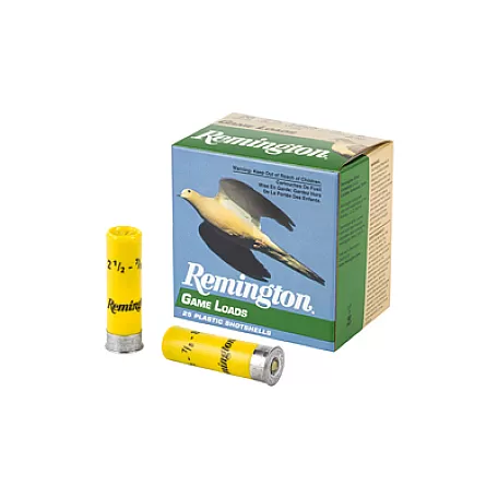 REM GAM LOAD 20GA 2 3/4