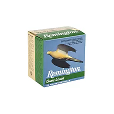 REM GAM LOAD 20GA 2 3/4