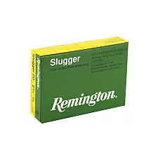 REM SLGR 20GA 2.75