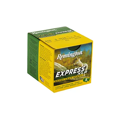 REM EXP LR 410 3
