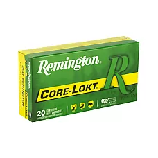 REM 260REM 140GR PSP CL 20/200