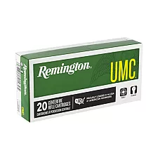 REM UMC 300BLK 220GR OTFB 20/200