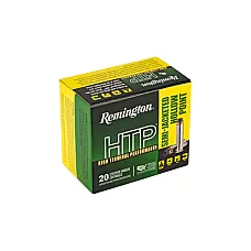 REM HTP 38 SPL 110GR SJHP 20/500
