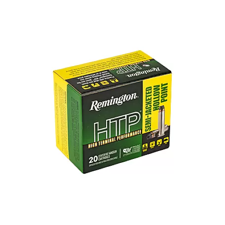 REM HTP 38 SPL 110GR SJHP 20/500