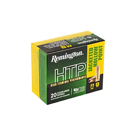 REM HTP 40SW 180GR JHP 20/500
