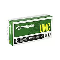 REM UMC 380ACP 95GR FMJ 50/500