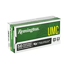 REM UMC 45ACP 230GR FMJ 50/500