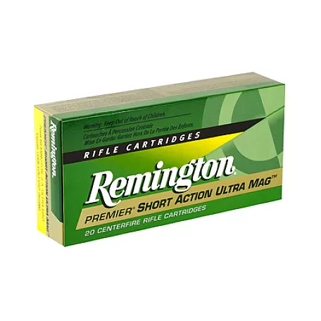 REM 7MMSAUM 150GR PSP CL 20/200
