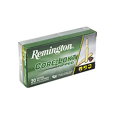 REM 308 WIN 150GR CLOK TIPPED 20/200