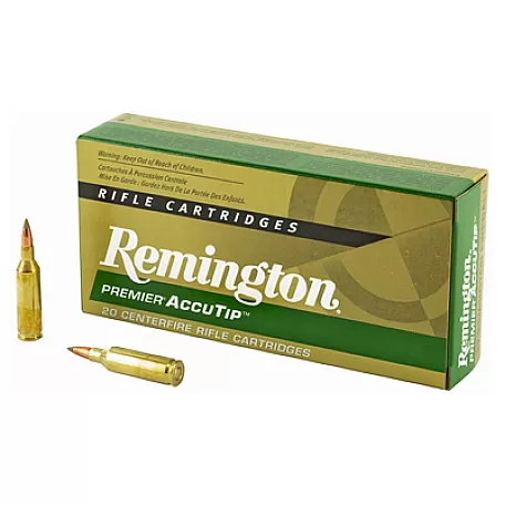 REM PRMR ACCU 17FIREBALL 20GR 20/200