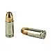 REM GOLDEN SBR 9MM 147GR 20/500