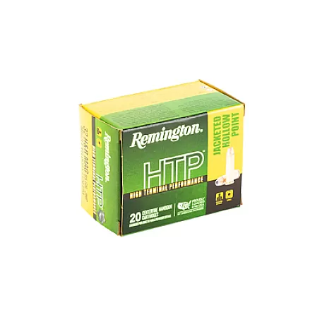 REM HTP 32 H&R MAG 85GR JHP 20/500