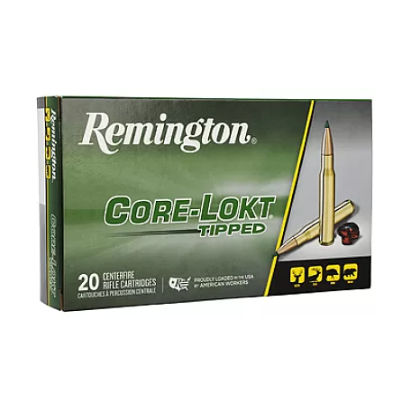 REM CORE-LOKT 7MM PRC 175GR 20/200