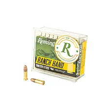 REM RANCH HND 22LR 40GR PRN 100/5000