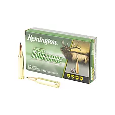 REM SPEER IMPCT 7MM MAG 175GR 20/200