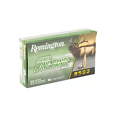 REM SPEER IMPACT 300REM 190GR 20/200
