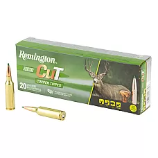REM PRMRCUT CPR 6.5PRC 130GR 20/200