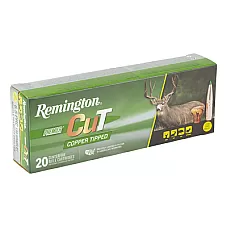 REM PRMRCUT CPR 6.5PRC 130GR 20/200