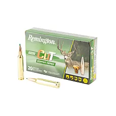 REM PRMRCUT 7MM REM MAG 150GR 20/200