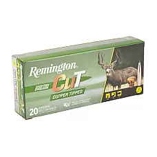 REM PRMRCUT CPR 7MMPRC 160GR 20/200