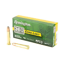 REM 360 BCKHMR 180GR CL SP 20/200