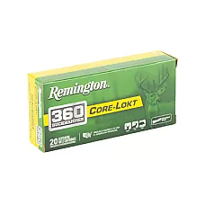 REM 360 BCKHMR 200GR CL SP 20/200