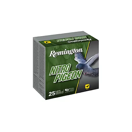 REM NITRO PGN 12GA 2.75