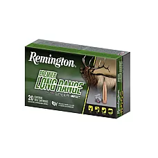 REM SPR IMPCT 300 PRC 215GR  20/200